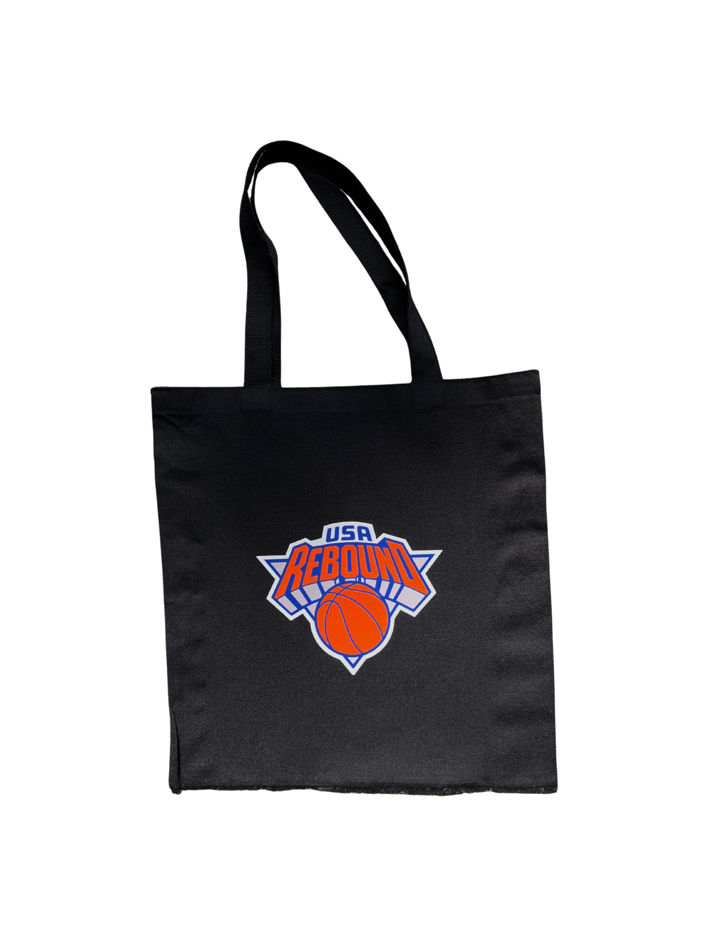 HOME COURT TOTE