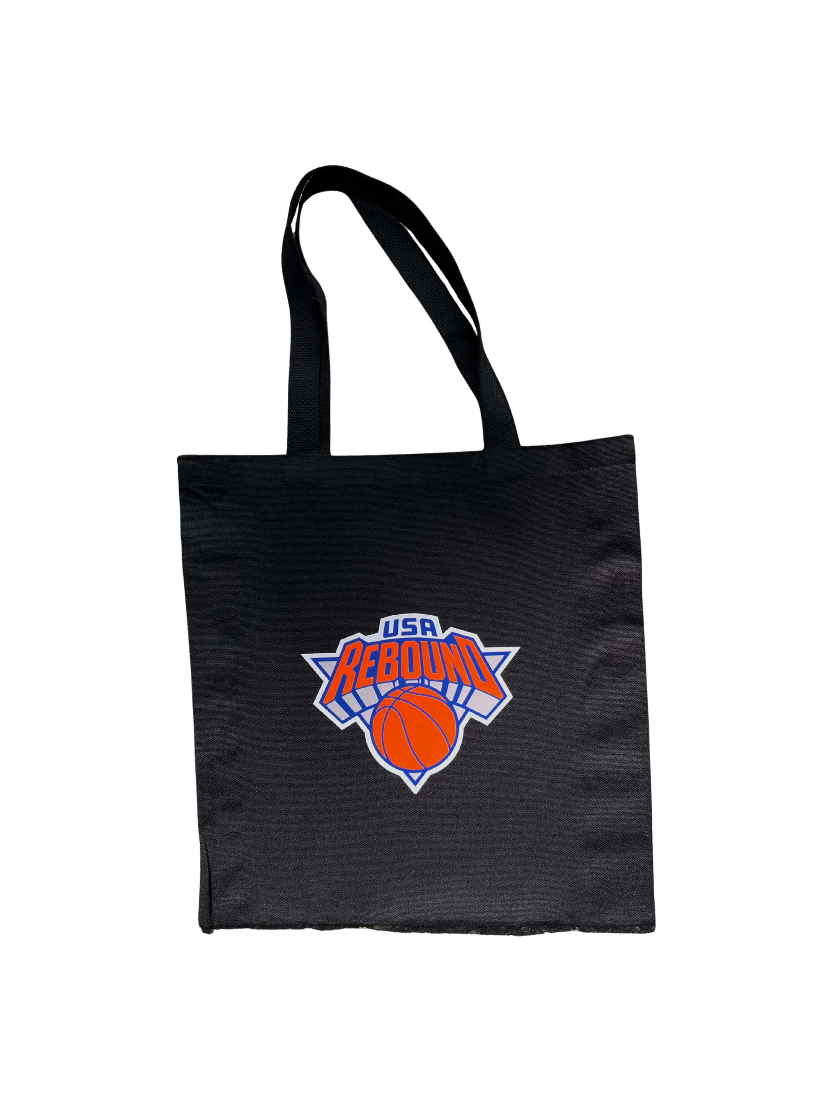 HOME COURT TOTE