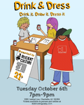 DRINK & DRESS: RESIDENT CULTURE