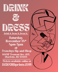 Drink & Dress: Frenchy’s Sip and Shop